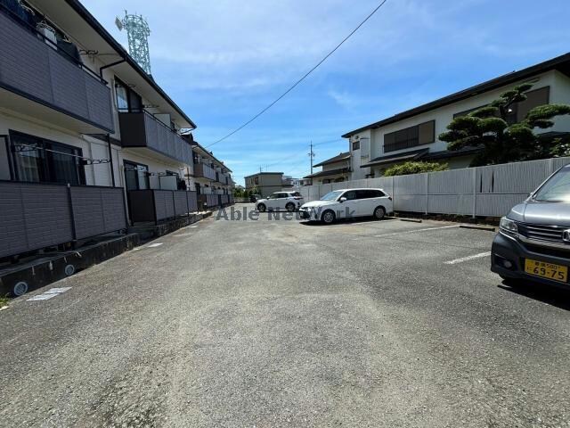  シャンテ・ラ・ヴィ北島