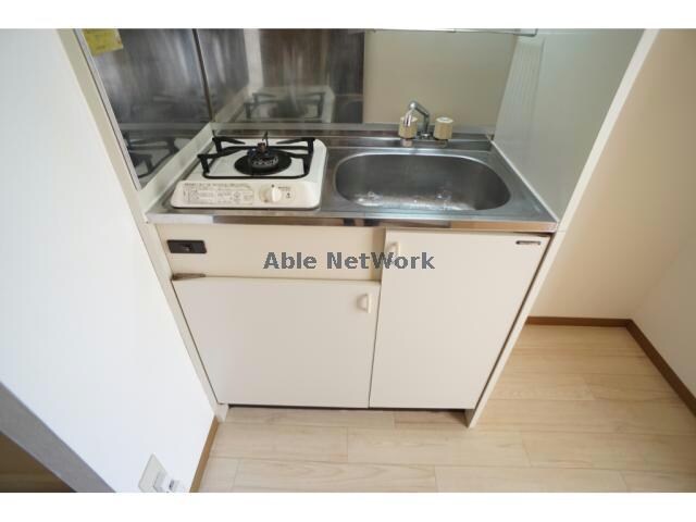 同型 シャンテ・ラ・ヴィ北島