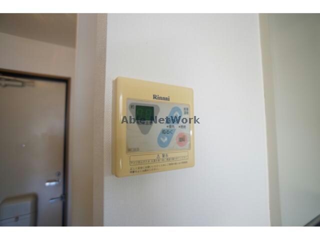 同型 シャンテ・ラ・ヴィ北島