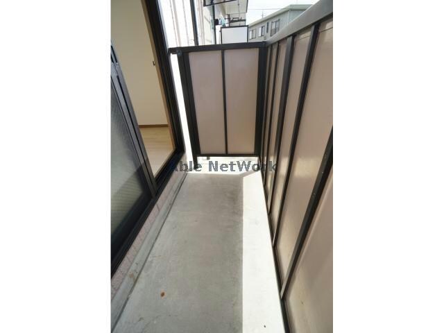 同型 シャンテ・ラ・ヴィ北島