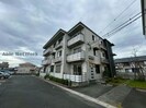 Lumiusの外観