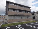 ファームヴィレッジ二番館の外観