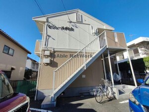 セジュール向山