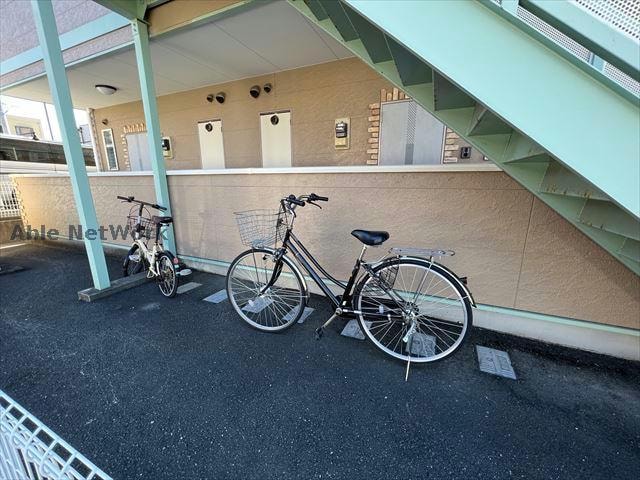  ヴィラ弥生Ⅰ・Ⅱ