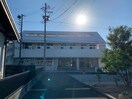 こばと幼稚園(幼稚園/保育園)まで970m ヴィラ弥生Ⅰ・Ⅱ