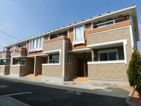 ノース　アヴェニュー