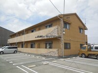 ブロードタウン神野ⅡＤ棟