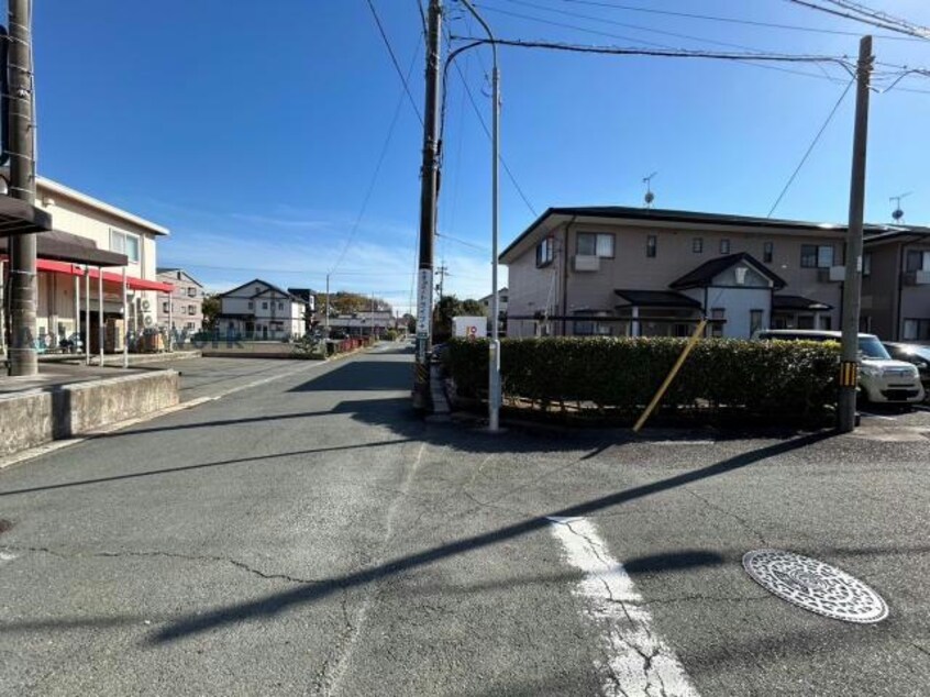  ベルバランセK 壱番館・弐番館