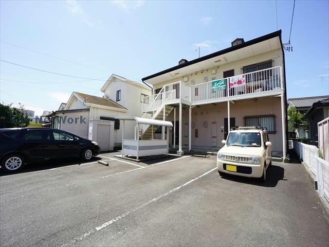  グランデージ東赤石