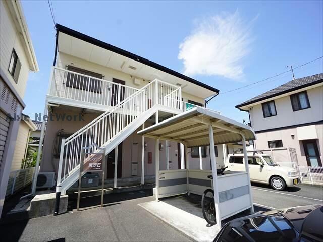  グランデージ東赤石