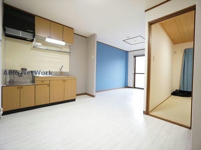  グランデージ東赤石