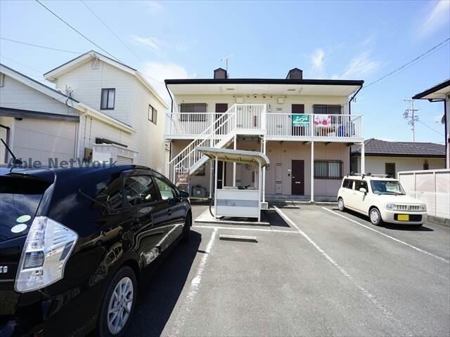  グランデージ東赤石