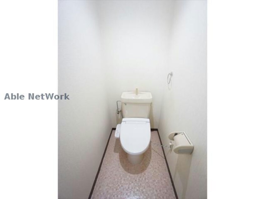  グランデージ東赤石