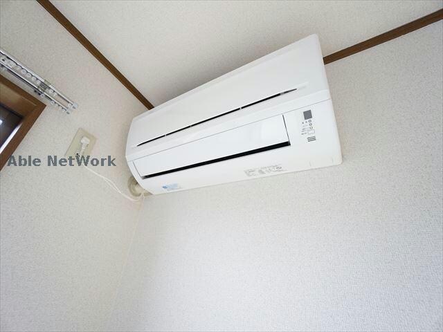  グランデージ東赤石