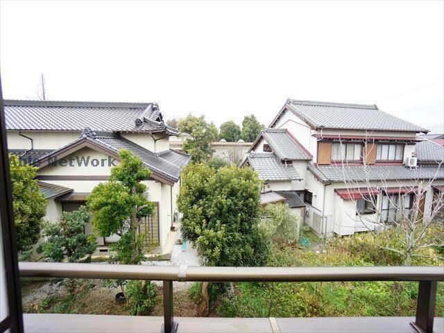  グランデージ東赤石