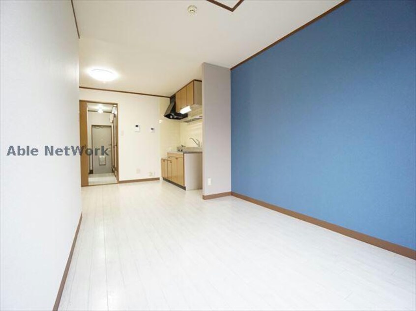  グランデージ東赤石