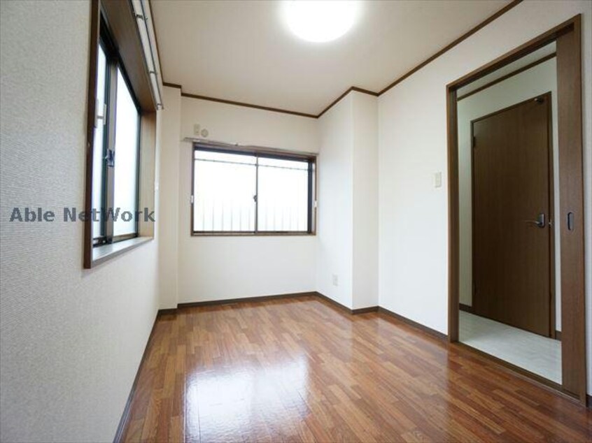  グランデージ東赤石