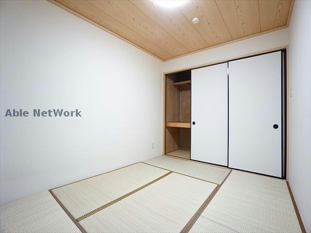  グランデージ東赤石