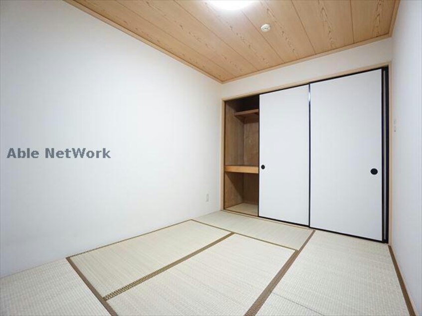  グランデージ東赤石