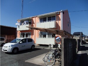 ラ・カーサ雅　Ｂ棟