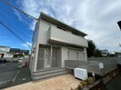 カーサ　フェリーチェⅠの外観