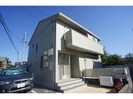 カーサ　フェリーチェⅠの外観