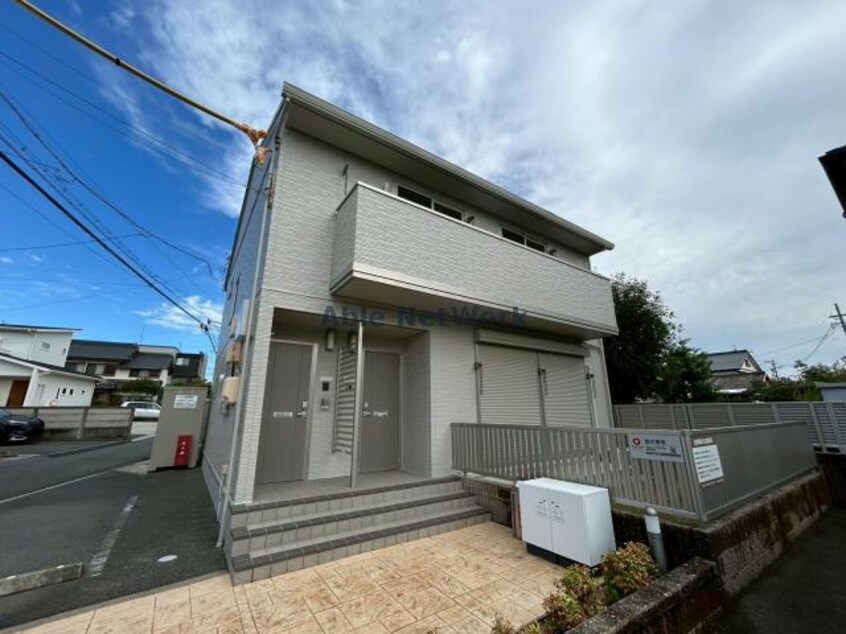  カーサ　フェリーチェⅠ