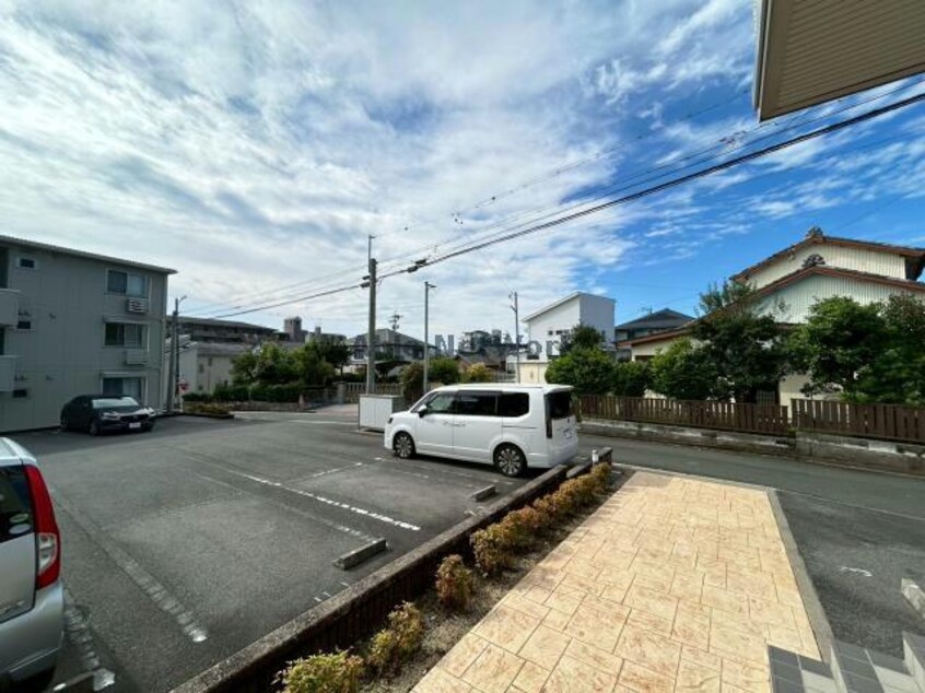  カーサ　フェリーチェⅠ