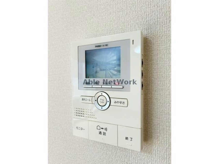  カーサ　フェリーチェⅠ
