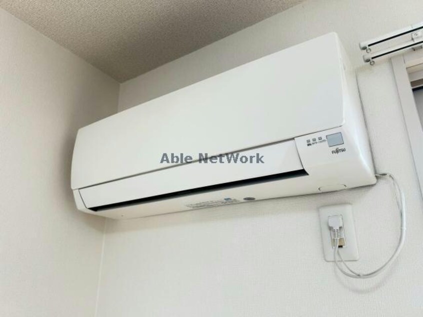  カーサ　フェリーチェⅠ