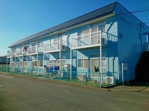 シティハイツ栄