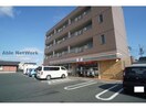 セブンイレブン豊橋新栄町店(コンビニ)まで524m エテ・ボヌール１