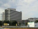 豊橋市民病院(病院)まで1801m エテ・ボヌール１