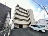 ハイシティ南栄