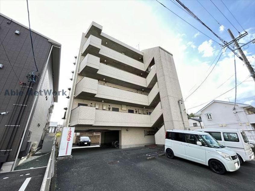  ハイシティ南栄