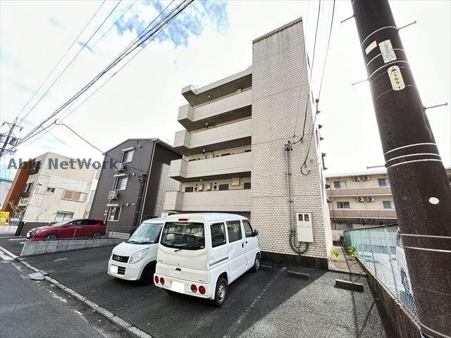  ハイシティ南栄