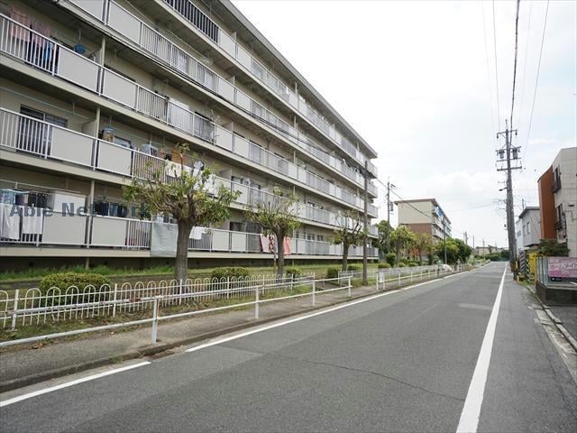  ハイシティ南栄