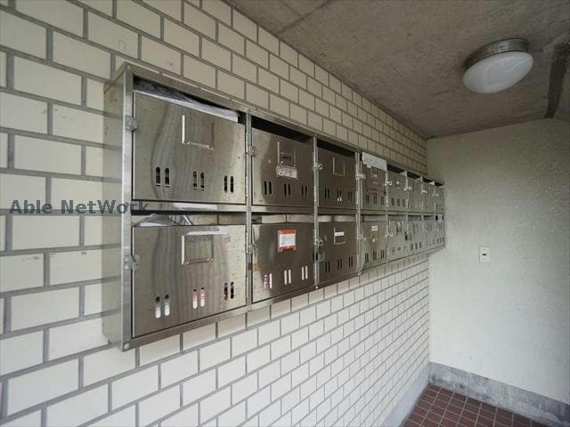  ハイシティ南栄