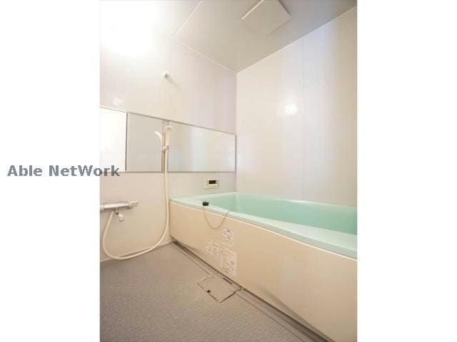 ※同型イメージ ブロードタウン神野ⅡＡ棟