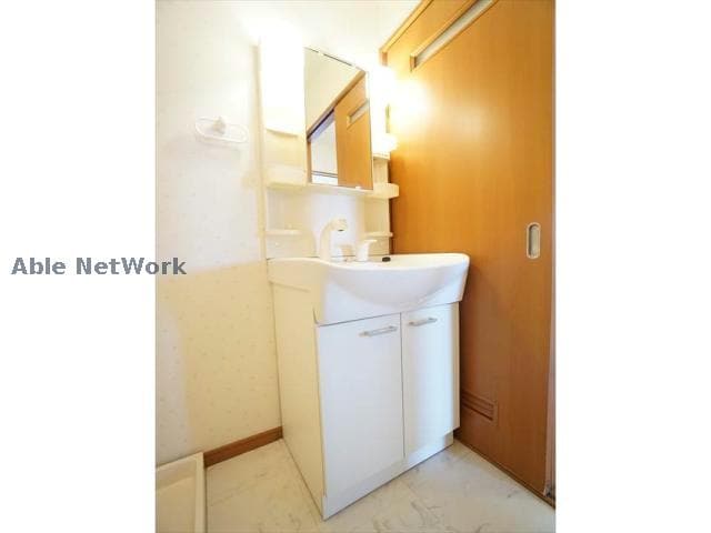 ※同型イメージ ブロードタウン神野ⅡＡ棟