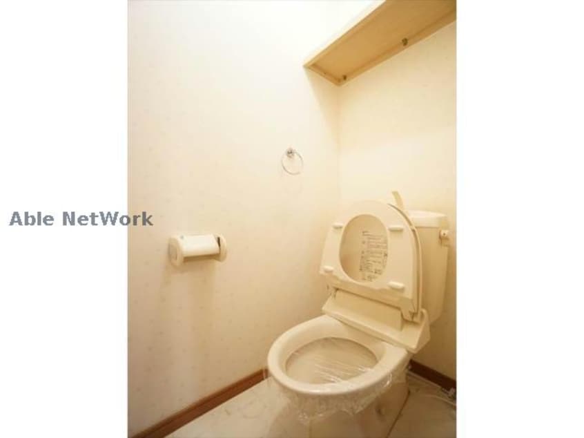 ※同型イメージ ブロードタウン神野ⅡＡ棟