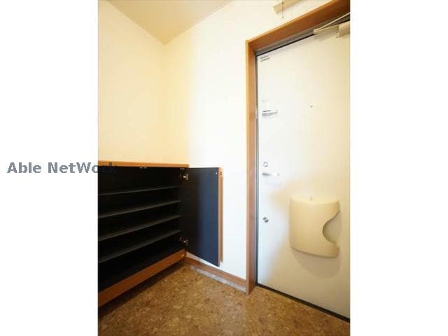 ※同型イメージ ブロードタウン神野ⅡＡ棟