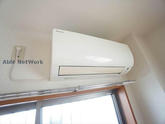 ※同型イメージ ブロードタウン神野ⅡＡ棟