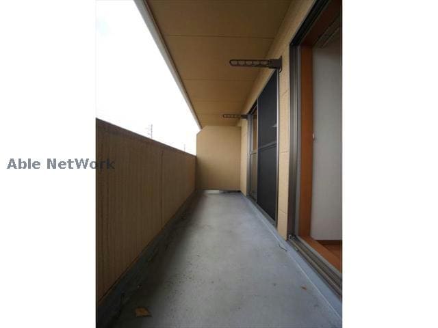 ※同型イメージ ブロードタウン神野ⅡＡ棟