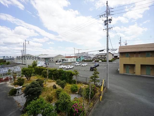 ※同型イメージ ブロードタウン神野ⅡＡ棟