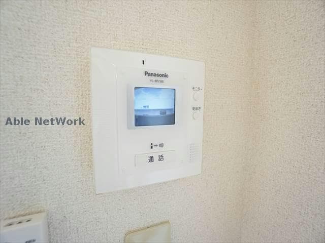 ※同型イメージ ブロードタウン神野ⅡＡ棟