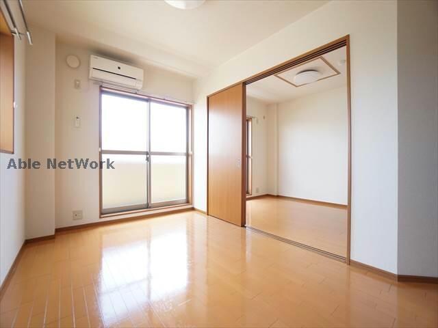 ※同型イメージ ブロードタウン神野ⅡＡ棟