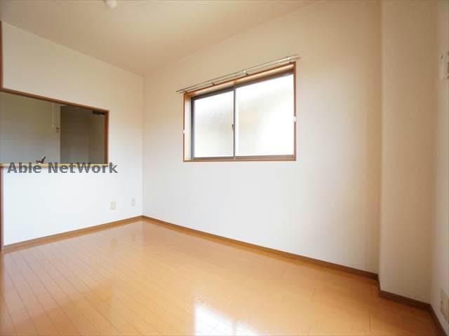 ※同型イメージ ブロードタウン神野ⅡＡ棟