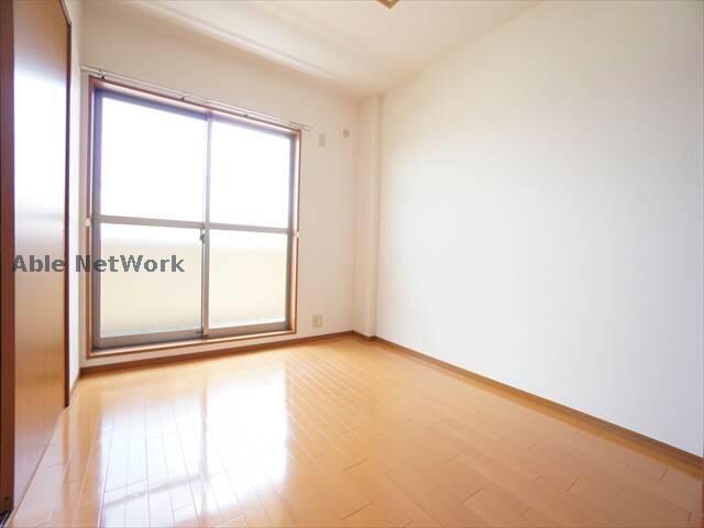 ※同型イメージ ブロードタウン神野ⅡＡ棟