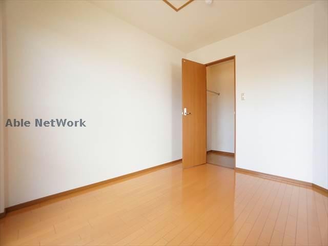 ※同型イメージ ブロードタウン神野ⅡＡ棟